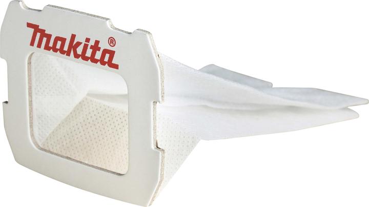 Actual product image Makita Filter
