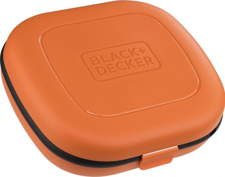 Produktbild Black & Decker BCF611CK (Akkubetrieb)