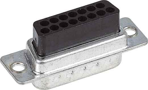 Produktbild Harting Stiftleiste