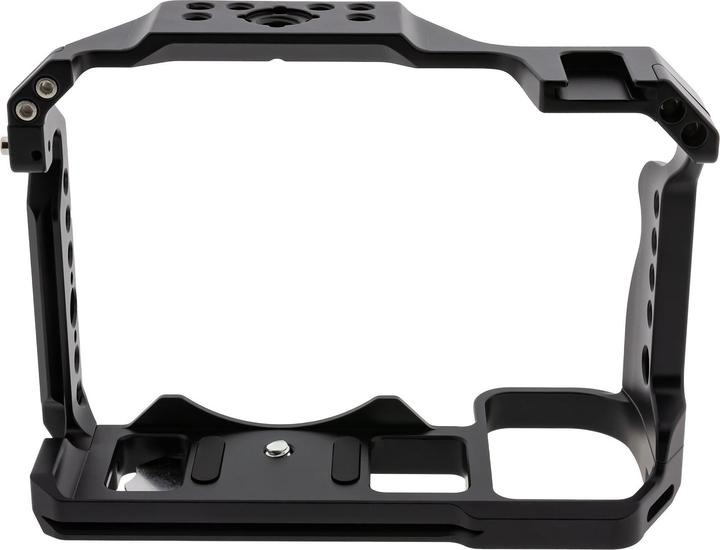 Image du produit Patona Cage Nikon Z 5, Z 6II, Z 7II (Cage Accessoires)