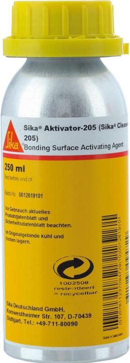Produktbild Sika Aktivator-205