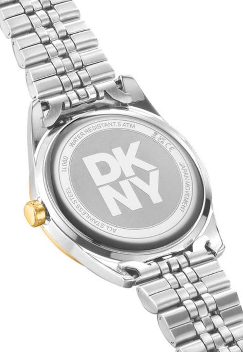 Image du produit DKNY Parsons Logo Damenuhr
