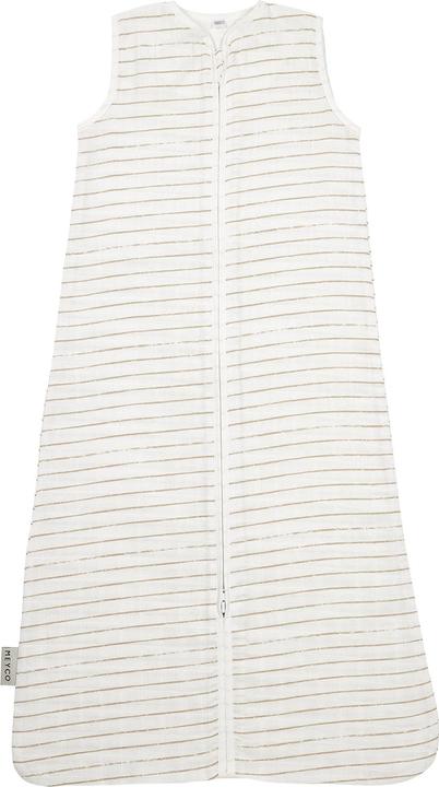 Produktbild Meyco Stripe (110 cm, Sommer)