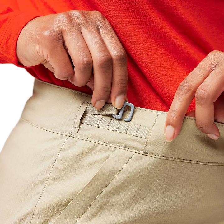 Produktbild Fjällräven Abisko Hike Trousers W (34)