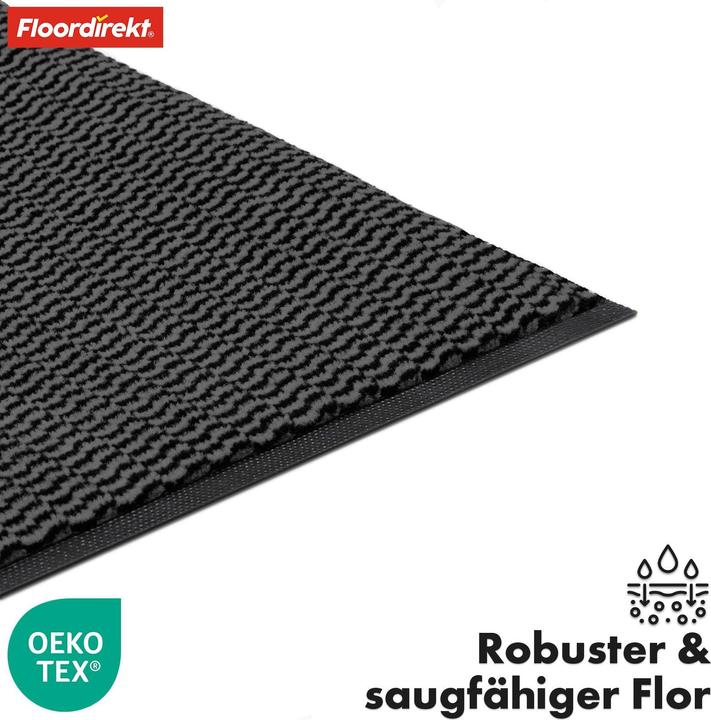 Produktbild Floordirekt Schmutzfangmatte SKY Novo (90 x 150 cm)