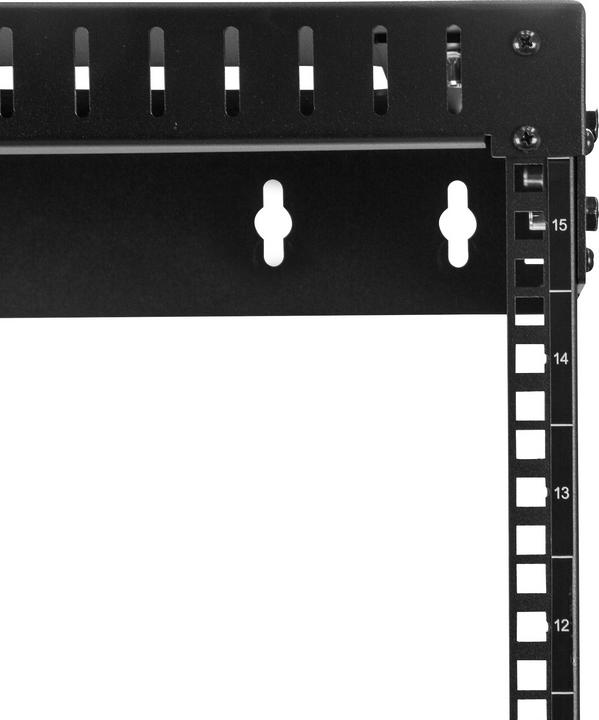 Actual product image StarTech RK15WALLOA (15 RU, 19 inch rack)