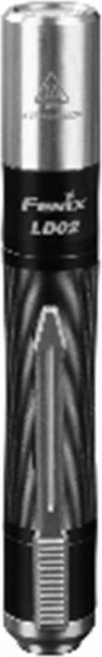 Productafbeelding Fenix LD02 V2.0 (9.20 cm, 70 lm)