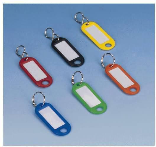 Wedo Schlüsselanhänger mit Ring