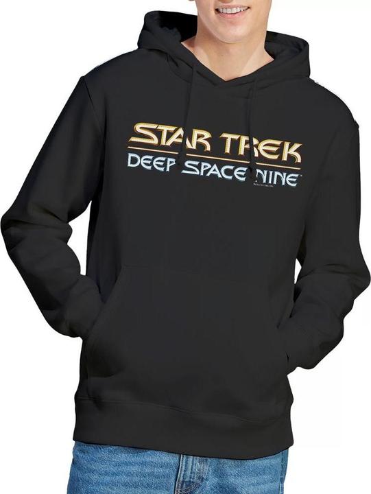 Produktbild Deep Space Nine Kapuzenpullover (L)