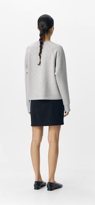 Immagine prodotto Object Klassisches Sweatshirt (M)