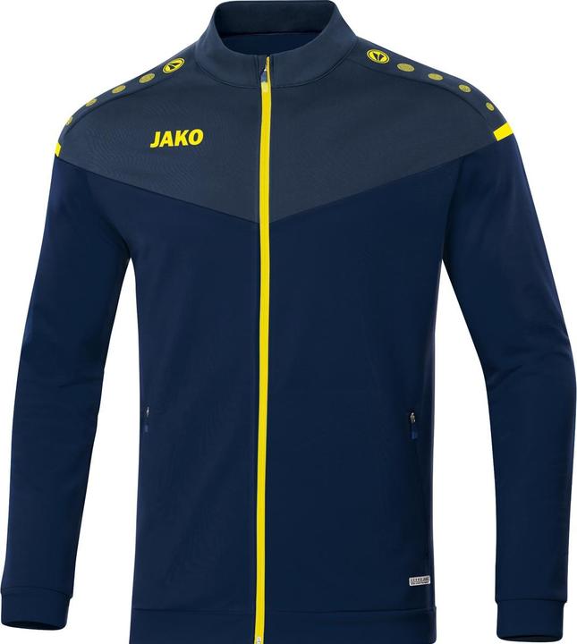Produktbild JAKO Polyesterjacke Champ 2.0 (4XL)