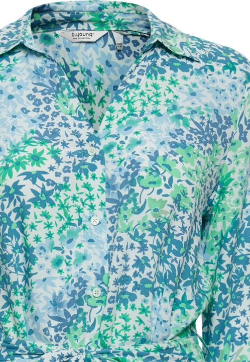 Image du produit B.young BYMMJOELLA CHEMISE DR - 20812926 (42)