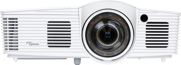 Optoma GT1080e (Full HD, 3000 lm, 0.49:1)