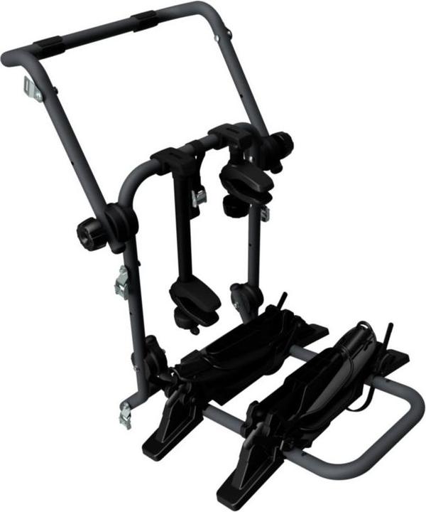 Produktbild Fischer Heck-Fahrradträger