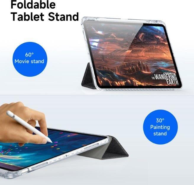 Image du produit Dux Ducis Unid (iPad Pro 13 2024 (M4))