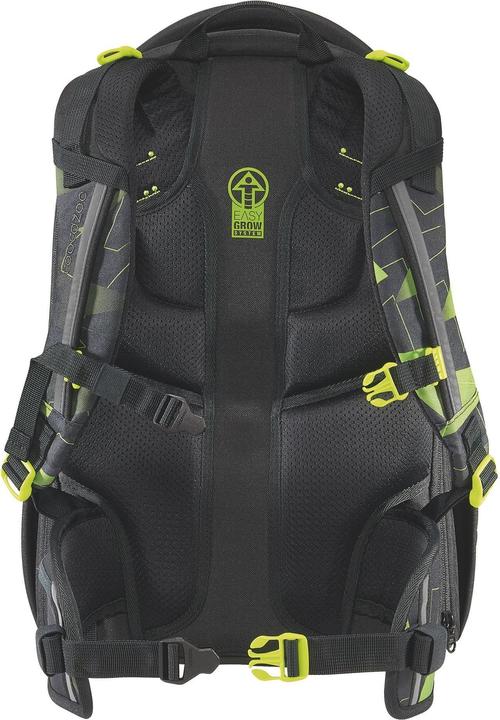 Image du produit Coocazoo Sac à dos Porter (35 l)