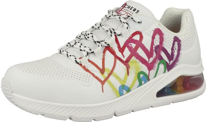 Actual product image Skechers Sneaker (38)
