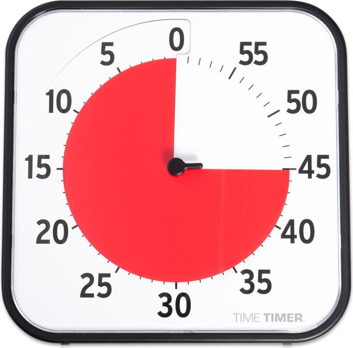 Time Timer Large