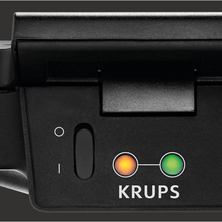 Immagine prodotto Krups FDK452 Sandwich-Toaster