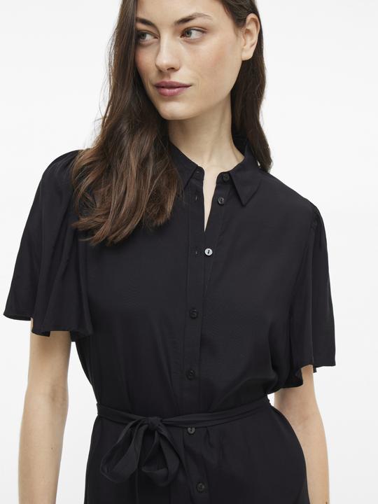 Actual product image Vila Midi Blusenkleid (34)