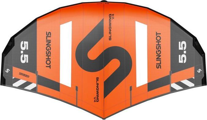 Slingshot SlingWing V4 7.0m