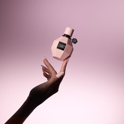 Actual product image Viktor & Rolf Flowerbomb Extreme Eau De Parfum Intense - 50ml (Eau de parfum, 50 ml)