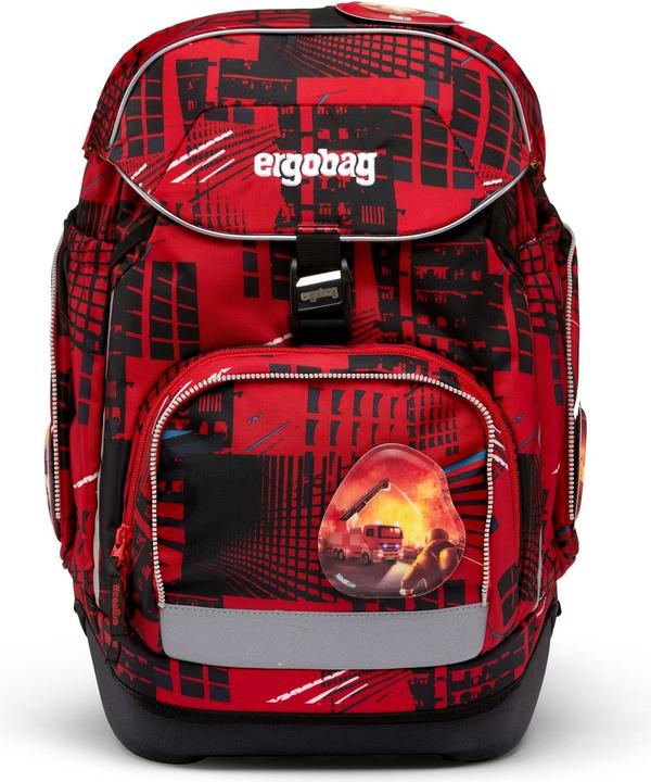 Produktbild Ergobag 6-tlg. Set AlarmBärreitschaft (20 l)