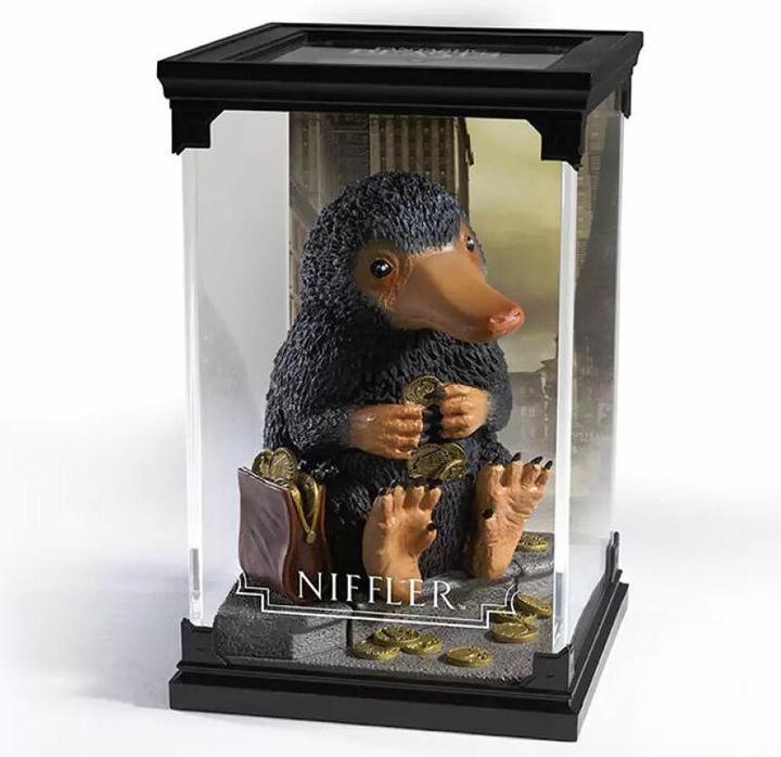 Produktbild Noble Collection Phantastische Tierwesen: Niffler