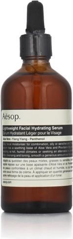 Aesop Lightweight Facial Hydrating Serum (100 ml)