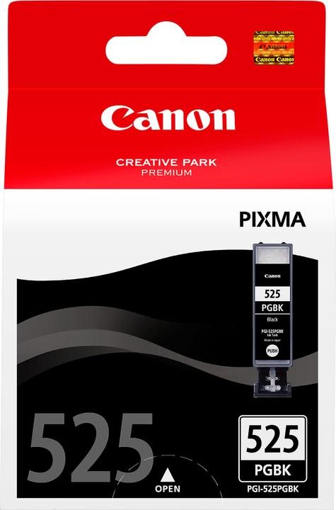 Immagine prodotto Canon Pgi-525pgbk (FC)