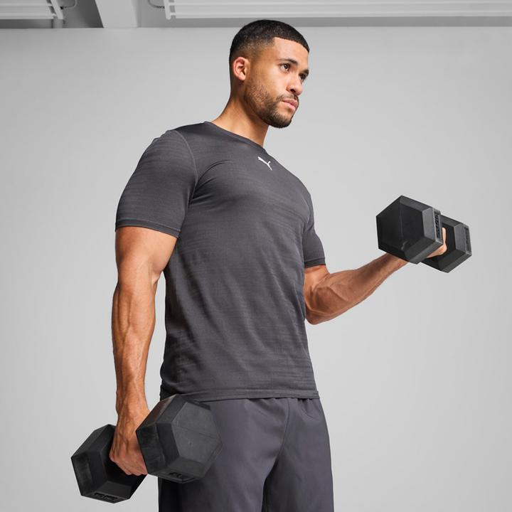 Image du produit Puma M TAD TECH Tee sans couture (M)