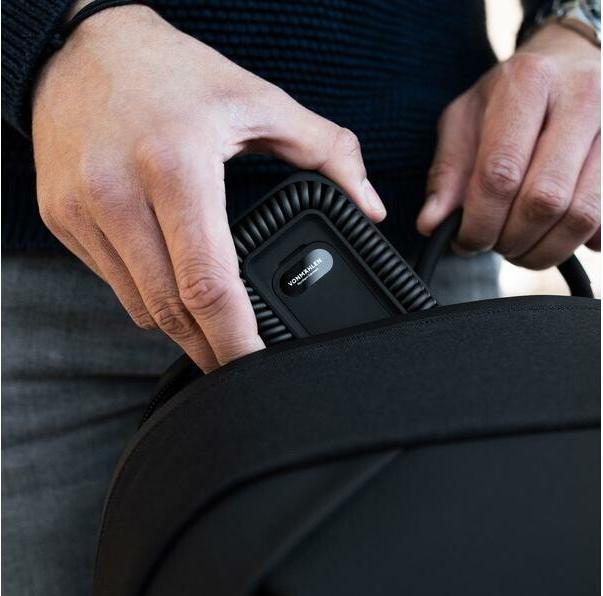 Produktbild Vonmählen Allroundo Pro (10000 mAh, 15 W, 38500 Wh)