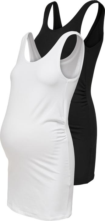 Only Maternity Mama lang Oberteil (L)