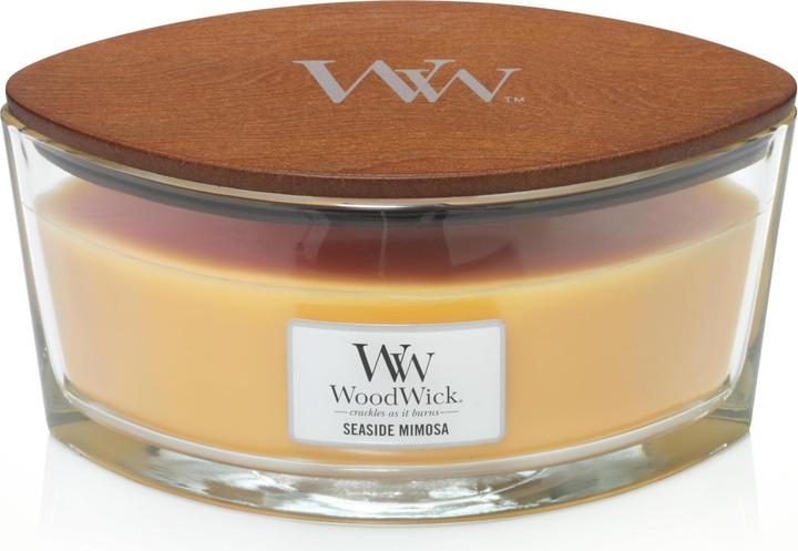 Produktbild WoodWick Seaside Mimosa (453.60 g)