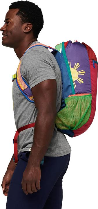 Actual product image Cotopaxi Luzon 24L Backpack (24 l)