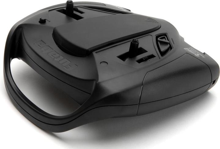 Actual product image Futaba T2hr