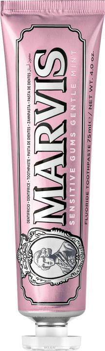 Marvis Sensitive Gums Gentle Mint (75 ml)
