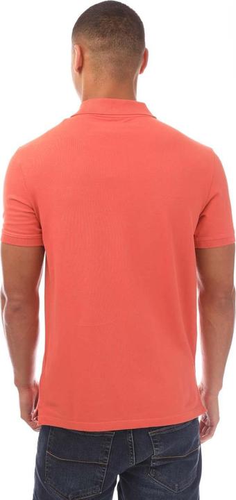 Immagine prodotto Timberland Merrymee River Maglietta Polo Uomo (S)