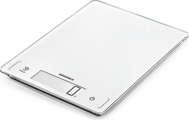 Actual product image Soehnle Page Profi 300