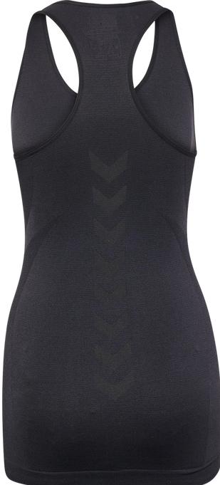 Produktbild hummel Tif Seamless Top (M)