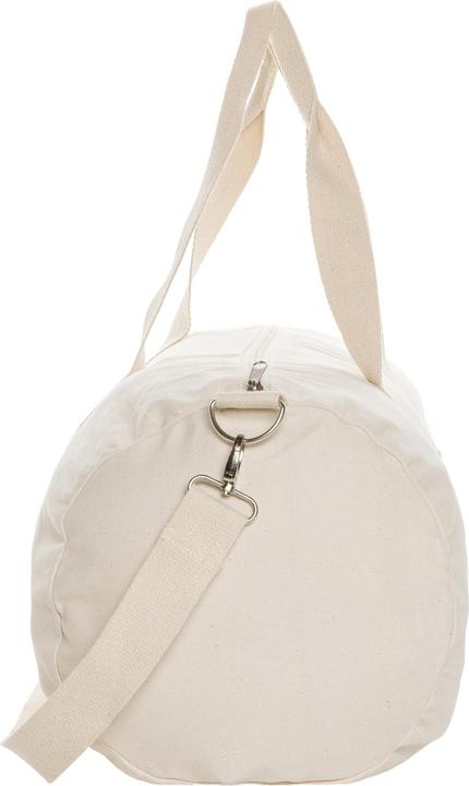 Actual product image Xd Collection Impact Aware Recycled Canvas Undyed Duffle Bag (40 l)