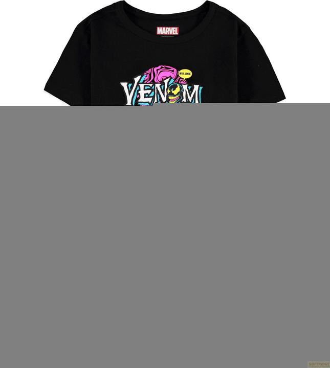 Difuzed Marvel - Villains Boys Short Sleeved T-shirt - 146/152 (146)