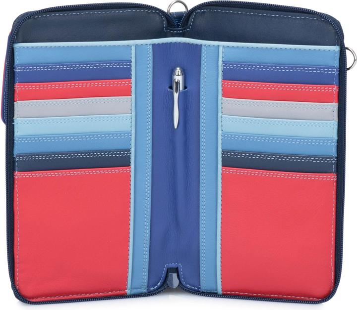 Immagine prodotto Mywalit Portafoglio in pelle 11 cm