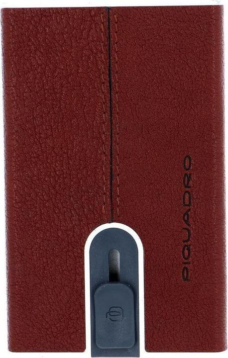 Produktbild Piquadro Schwarzes Quadrat RFID