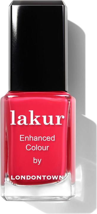 Actual product image Londontown Lakur - London Calling (Red, Colour paint)