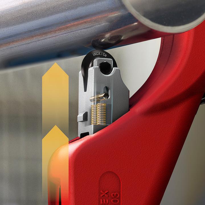 Productafbeelding Knipex TubiX XL (260 mm)