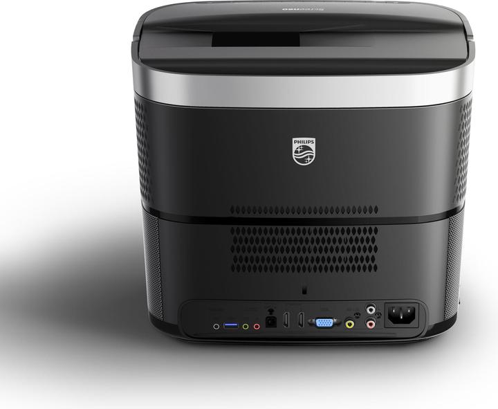 Produktbild Philips Screeneo 2510 (Full HD, 2000 lm)