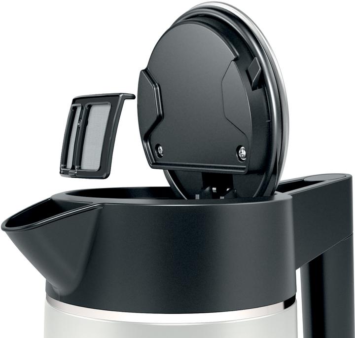 Produktbild Bosch Hausgeräte DesignLine Wasserkocher (1.70 l, EU-Stecker)