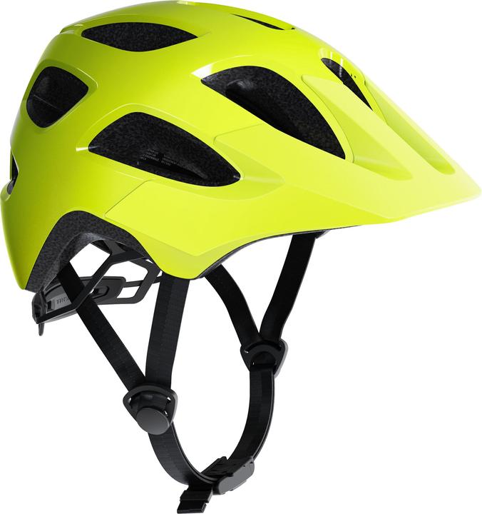 Actual product image Trek Tyro Youth Fahrradhelm