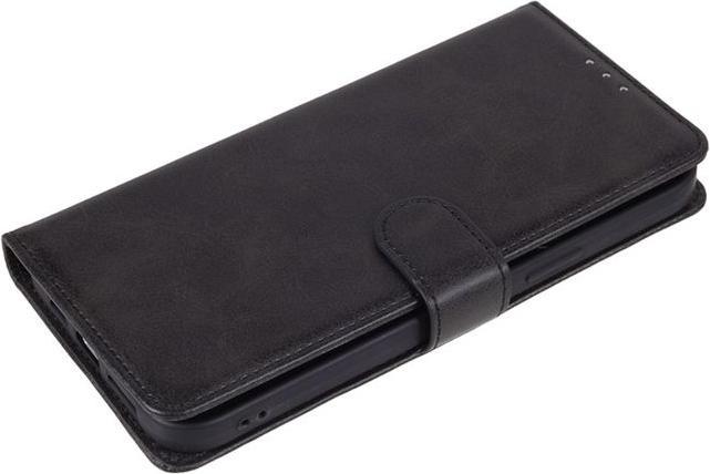 Produktbild MU Classic Classic II Leder Bookcover Series (OnePlus Nord 4)